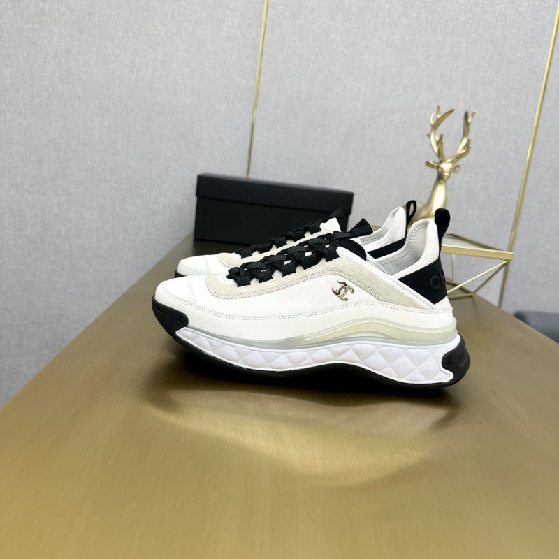 Ch*el casual shoes